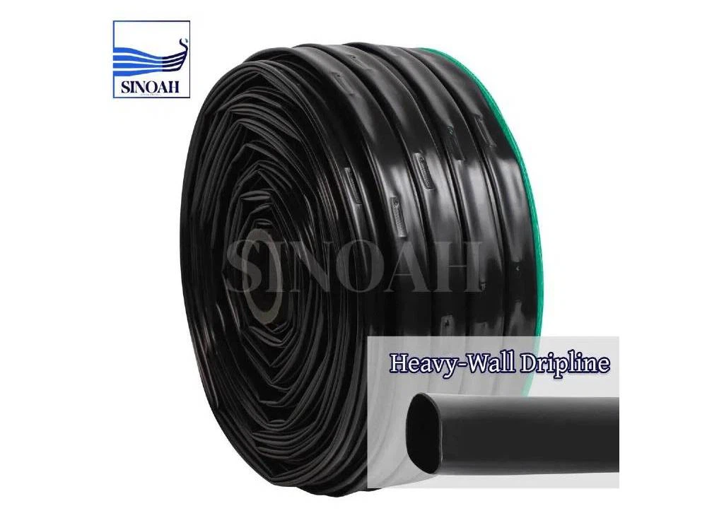 SINOAH Heavy-Wall Dripline SINOAH Heavy-Wall Dripline